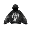 Shadow Reaper Hoodie