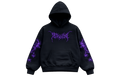 Purple Void Hoodie