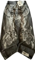 ANGELIC BAGGY JEANS