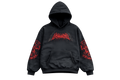 Red Void Hoodie